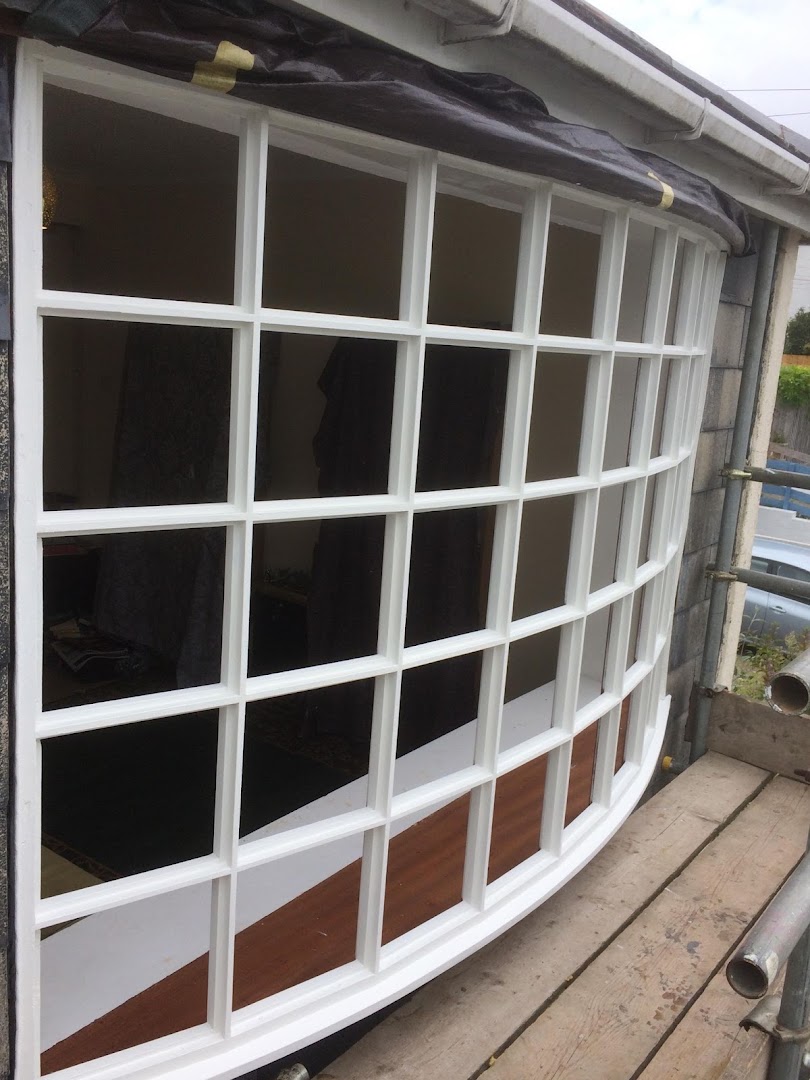Jake Head Painting & Decorating — Photos 8