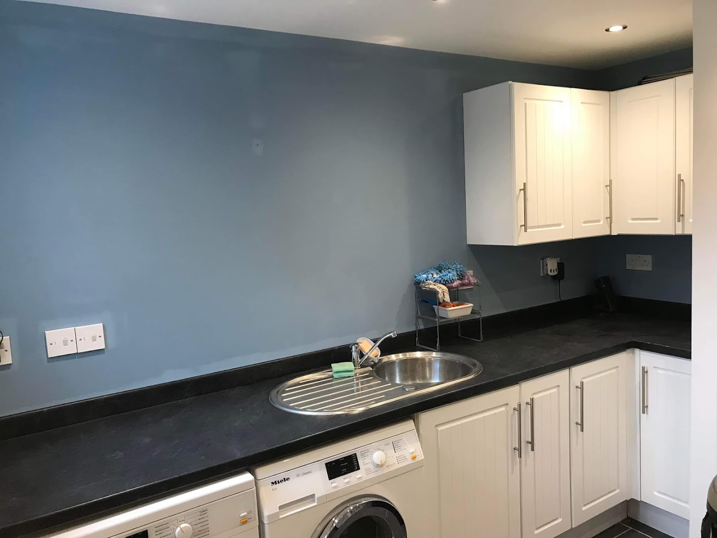 Jake Head Painting & Decorating — Photos 1