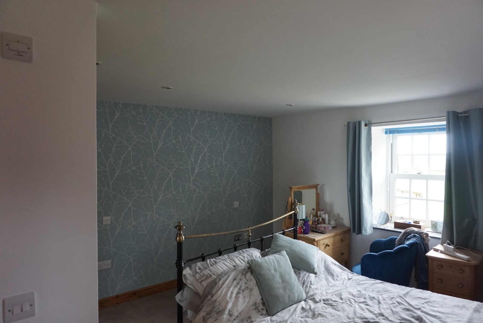 Jake Head Painting & Decorating — Photos 12